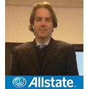 Andrew Murphy: Allstate Insurance Logo