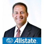 Joe Montanaro: Allstate Insurance Logo