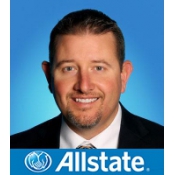 Allen Sturtevant: Allstate Insurance Logo