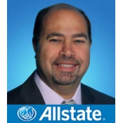 Adel Girgis: Allstate Insurance Logo