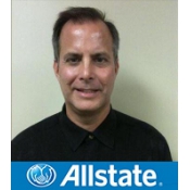 Bruce Gielow: Allstate Insurance Logo