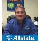 Frank A. Catanzaro: Allstate Insurance Logo
