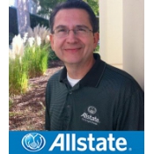 Jose Wasiak: Allstate Insurance Logo