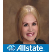 Elsa Hernandez: Allstate Insurance Logo