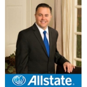 Barry Petroziello: Allstate Insurance Logo