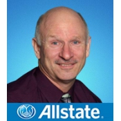 Michael Molitor: Allstate Insurance Logo
