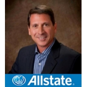Nicholas DeRosa: Allstate Insurance Logo
