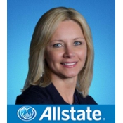 Christine Toczek: Allstate Insurance Logo