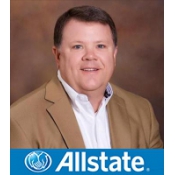 Randy Jones: Allstate Insurance Logo