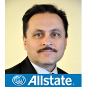 Roy Portillo: Allstate Insurance Logo