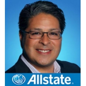 Frank Sarmiento: Allstate Insurance Logo