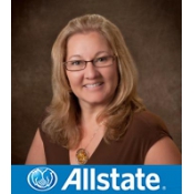 Helen Wade: Allstate Insurance Logo