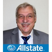 Piotr Wendland: Allstate Insurance Logo