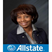 Sheila Stennis: Allstate Insurance Logo