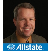 Robert Good: Allstate Insurance Logo
