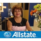 Teresa H Steele: Allstate Insurance Logo