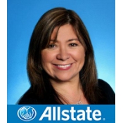 Myriam Olivares: Allstate Insurance Logo
