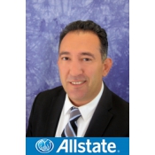 Jeremy Chavez: Allstate Insurance Logo