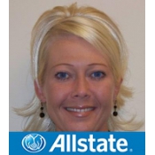 Stacie Orr: Allstate Insurance Logo