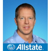 John A. Morrison: Allstate Insurance Logo