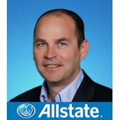 Paul Vogel: Allstate Insurance Logo