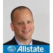 Scott Rose: Allstate Insurance Logo