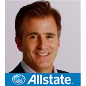 Derek Prince: Allstate Insurance Logo