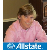 Erin McDonald: Allstate Insurance Logo
