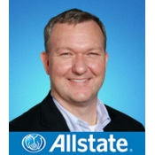Dale McMindes: Allstate Insurance Logo