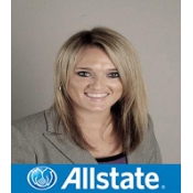 Melissa Rosendahl: Allstate Insurance Logo