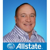 Patrick Carmen Sr: Allstate Insurance Logo