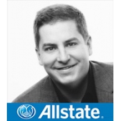 Greg Sheppard: Allstate Insurance Logo