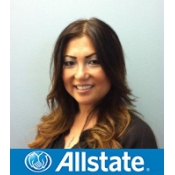 Michelle Adams: Allstate Insurance Logo