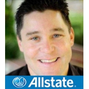 Steven Robertson: Allstate Insurance Logo