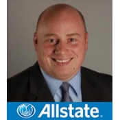 Jason Davis: Allstate Insurance Logo