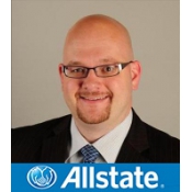 Jeremy Conrad: Allstate Insurance Logo