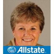Sherri Romero: Allstate Insurance Logo