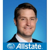 Shawn Schaffer: Allstate Insurance Logo