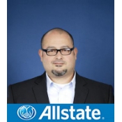 Lee Hernandez: Allstate Insurance Logo