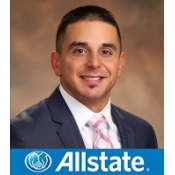 David Guerrero: Allstate Insurance Logo