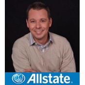 Joshua Barger: Allstate Insurance Logo