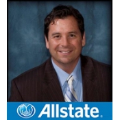 Kevin Rock: Allstate Insurance Logo