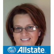 Kathy Szymczak: Allstate Insurance Logo
