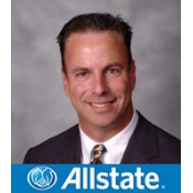 Brad Williamson: Allstate Insurance Logo