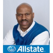 Michael A. Weaver: Allstate Insurance Logo