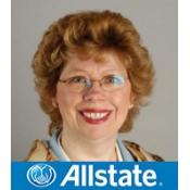 Maryl Smith: Allstate Insurance Logo