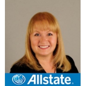 Mary Rowan Ishikawa: Allstate Insurance Logo