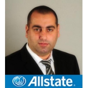 Sarkis Grigoryan: Allstate Insurance Logo