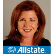 Rebecca Clemento: Allstate Insurance Logo