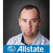 Jesse Lewis: Allstate Insurance Logo